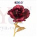 OkaeYa Red Rose 25 Cm Gift Box And Beautiful Carry Bag